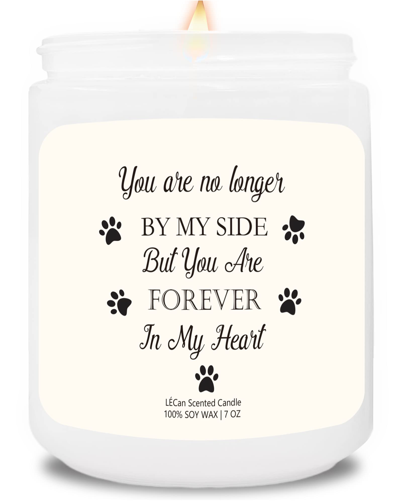 Are Scented Candles Toxic For Dogs