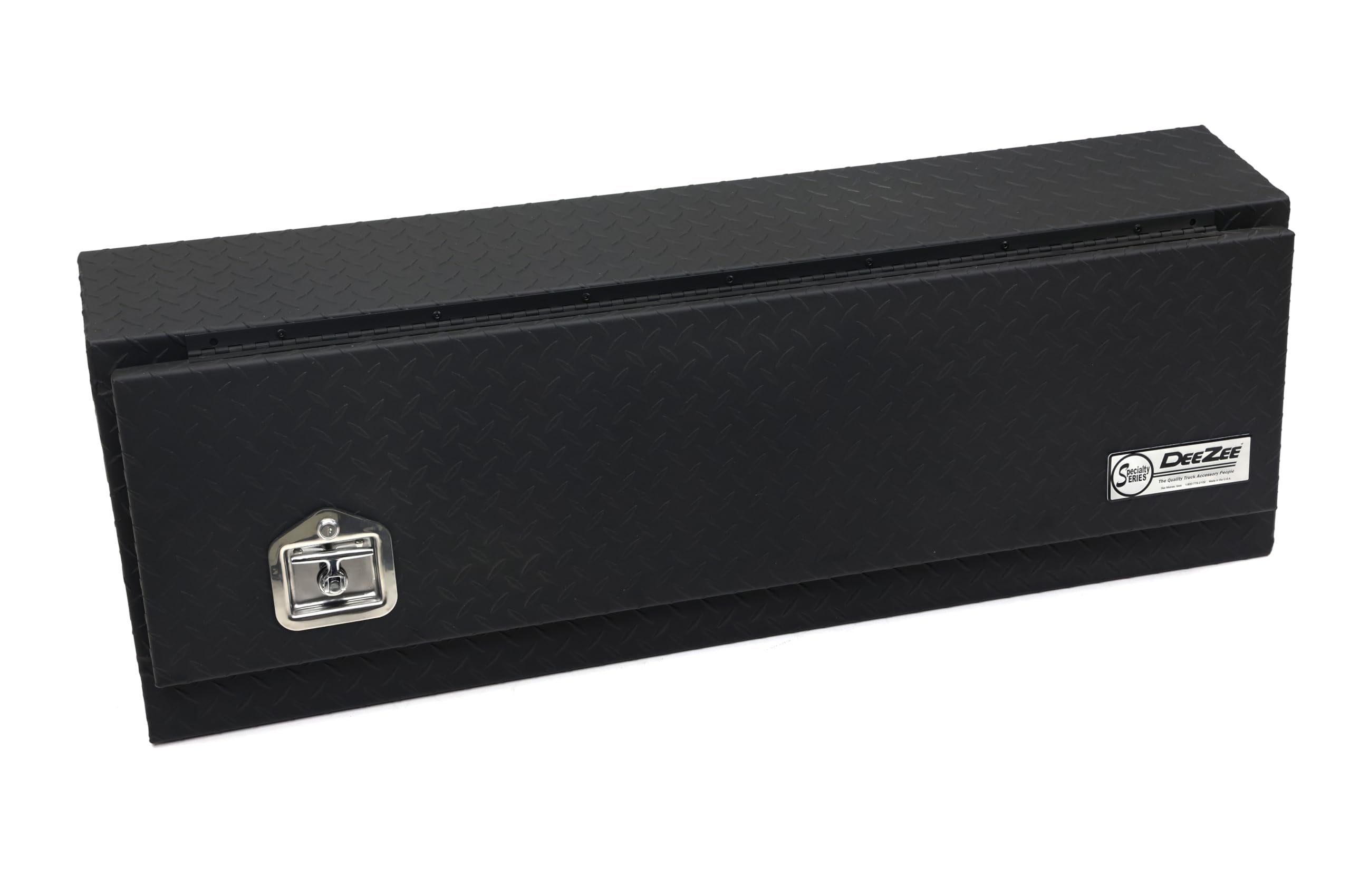 【TRGCK】 Amazon.com: Dee Zee DZ 81TB Topsider Toolbox : Automotive