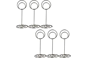 Simple Place Card Holder - Perfect for Weddings and Events!