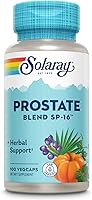 Vista 1 de SOLARAY Prostate Blend SP-16 VCaps 100
