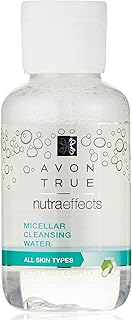 Avon True Nutra Effects Micellar Cleansing Water 50 ml