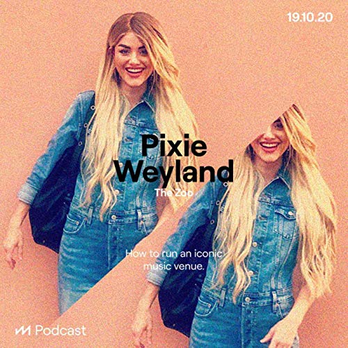 Pixie Weyand, The Zoo: Perseverance