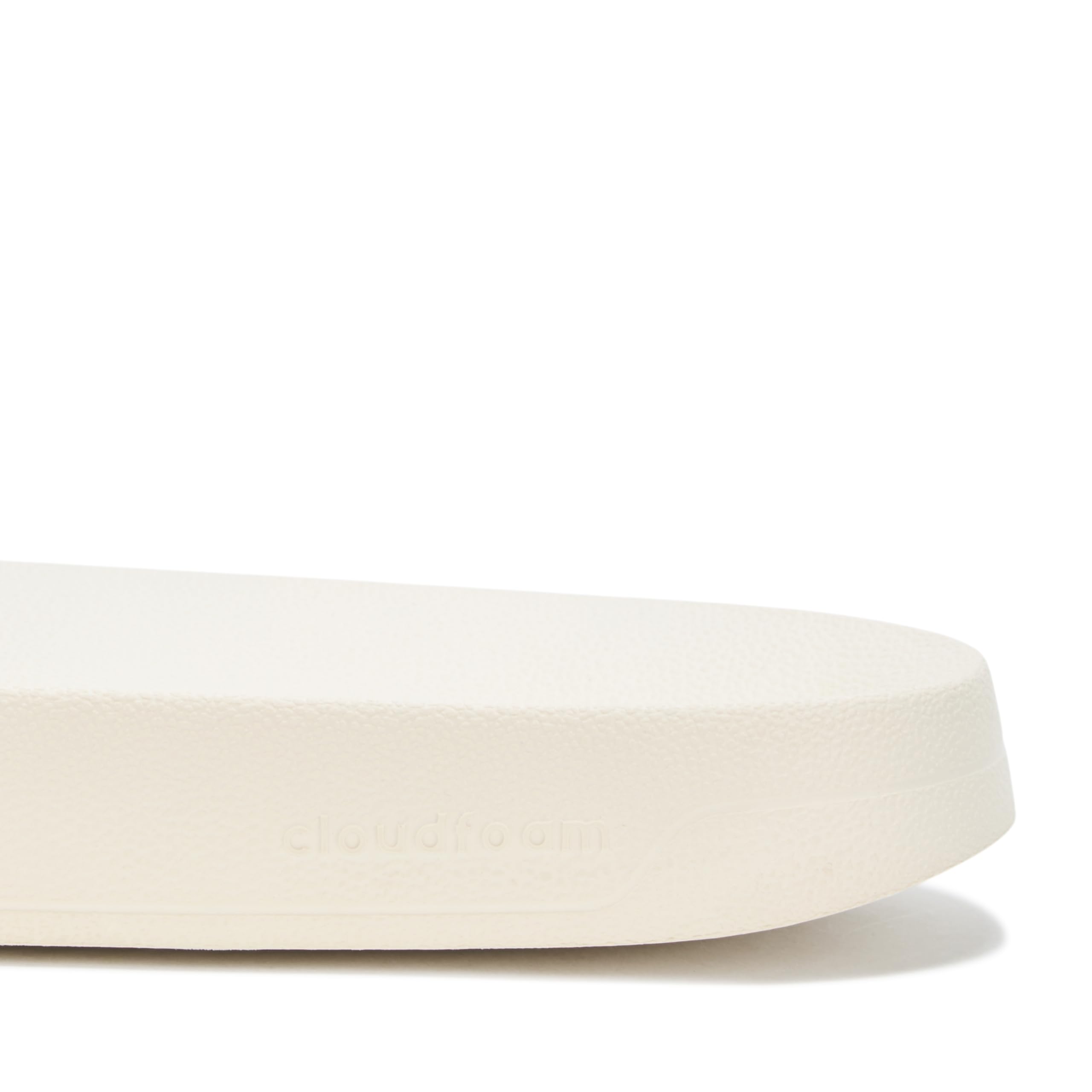 adidas Ciabatte da doccia ADILETTE unisex per bambini, 46 2/3 EU