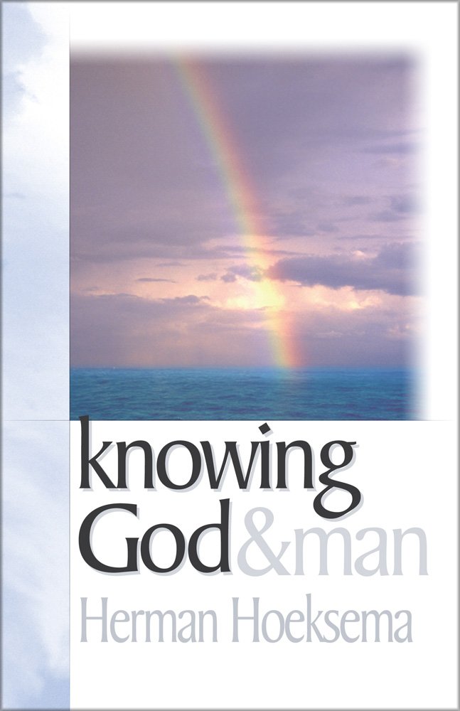 Buy Knowing God and Man — BookShops.in