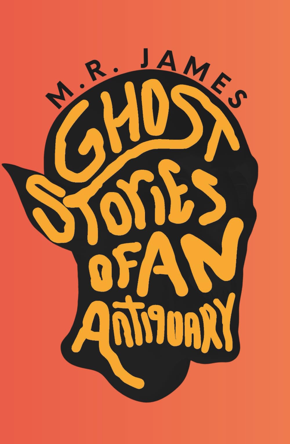 Ghost Stories of an Antiquary