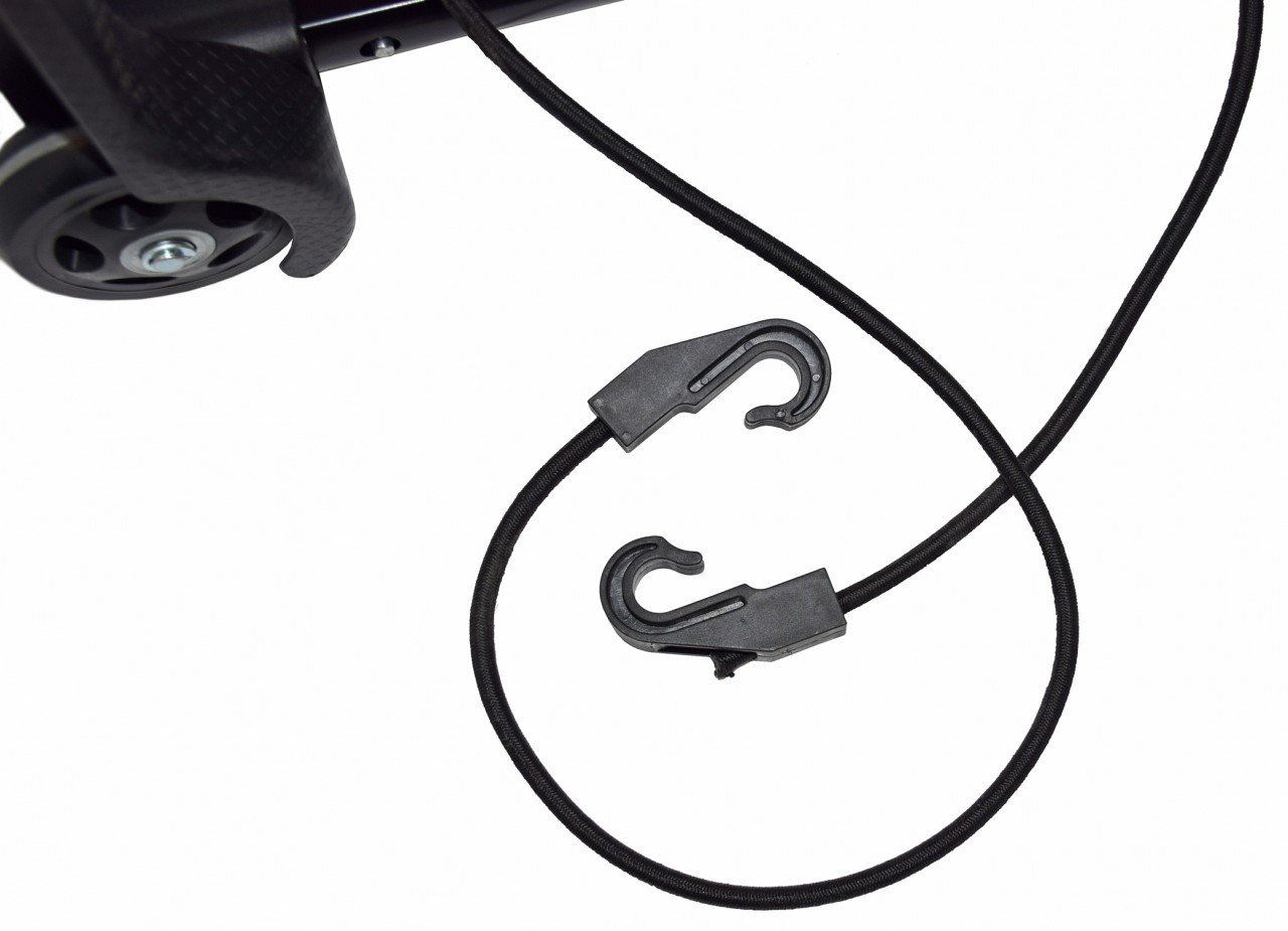 Yachticon Chariot Diable de Transport Trolley Pliant