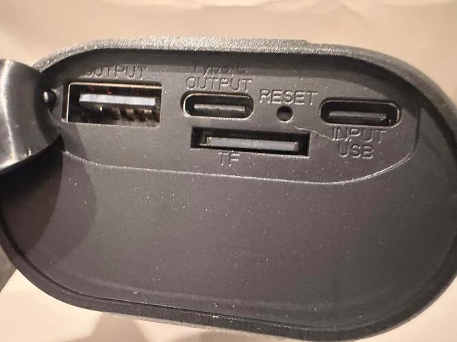 Review Image by Amazon Customer