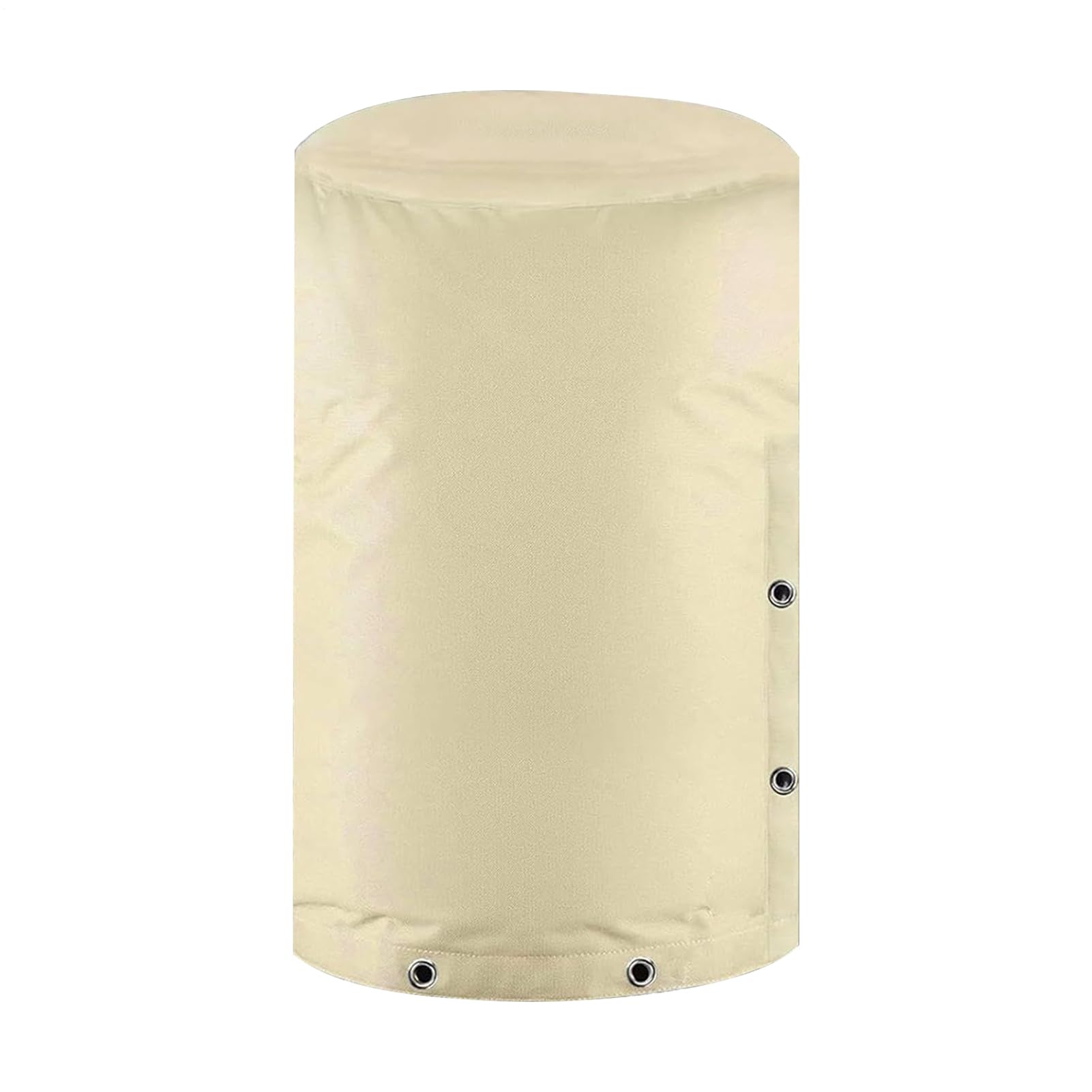 Cubierta Aislada Para Bomba De Pozo | Protector Antipolvo Para Bombas De Agua | Cubierta Aislante para Tanque de Pozo en Exteriores Riego Agrícola Patio Jardín Césped
