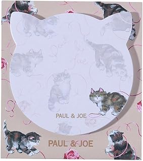 付せん ポール & ジョーキャッツ・ウィズ・ヤーン PAJ-F18-BE