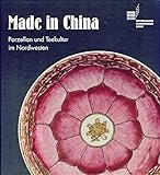porzellan china blau bavaria  Made in China. Porzellan und Teekultur im Nordwesten im 18. Jahrhundert. Ein Kapitel Handelsgeschichte