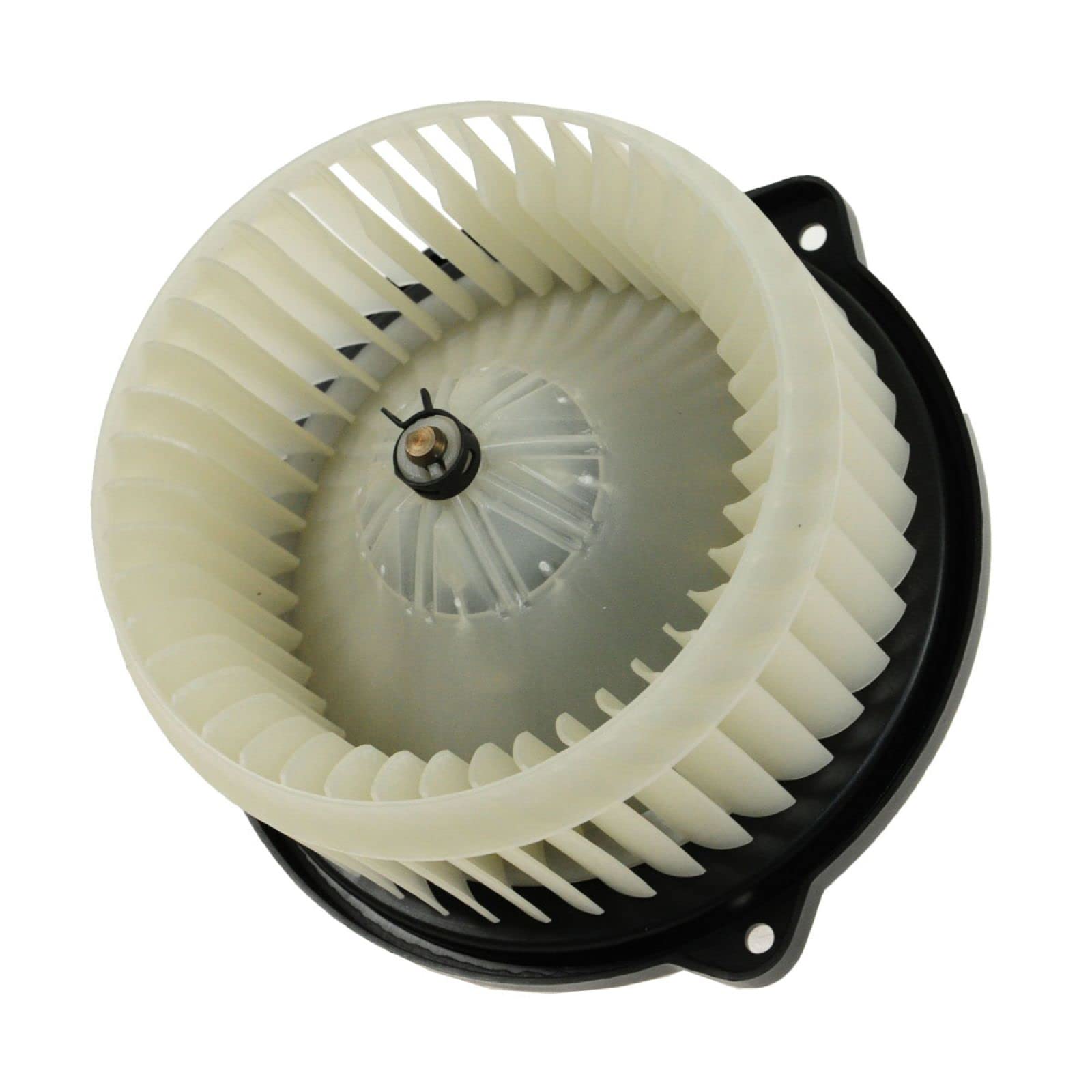 AC Heater FAN BLOWER MOTOR w/Fan Cage A/C for 00-06 Toyota Tundra ...