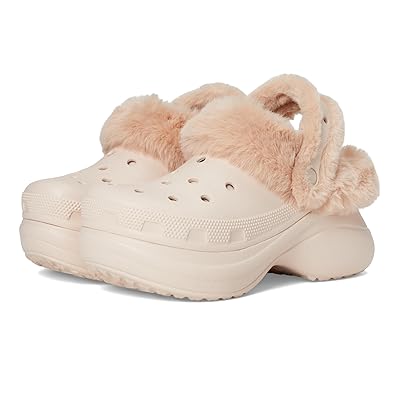 Crocs Bae Lined Clogs Women