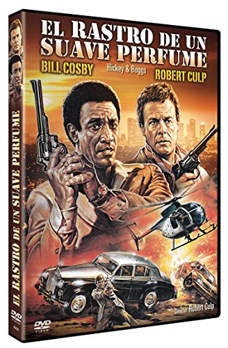 El Rastro de un Suave Perfume DVD 1972 Hickey & Boggs - Mehr Infos/Bestellen
