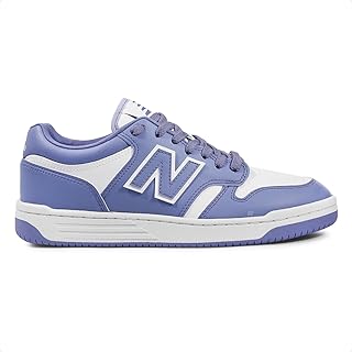 Tênis New Balance 480 Low Unissex