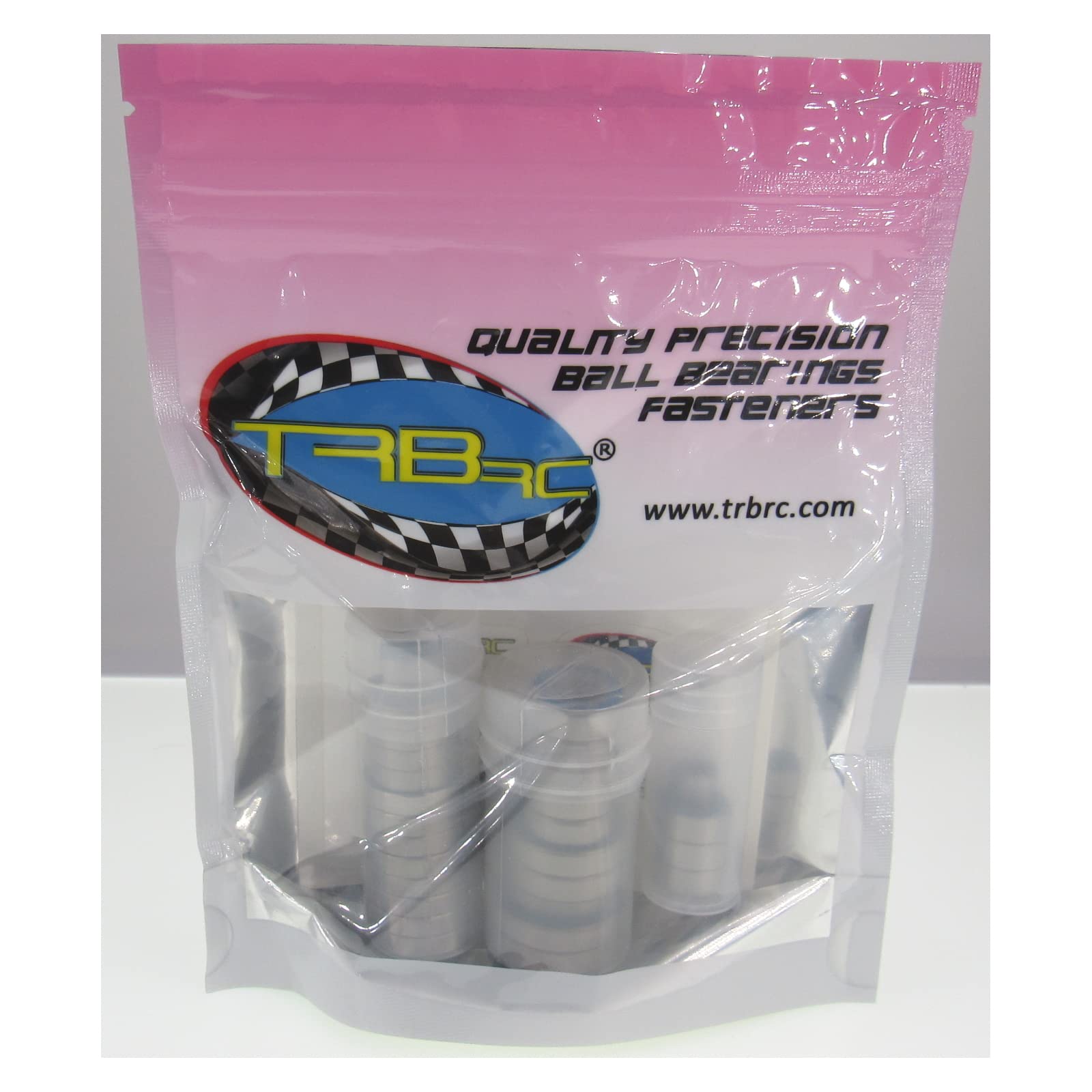 Kit Roulements Céramique FastEddy – Pour Traxxas Maxx/WideMaxx (réf 89086-4) Neuf