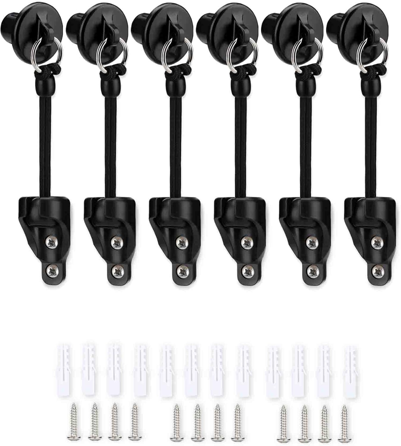 CACELY Bungee Kit and End with Coolaroo