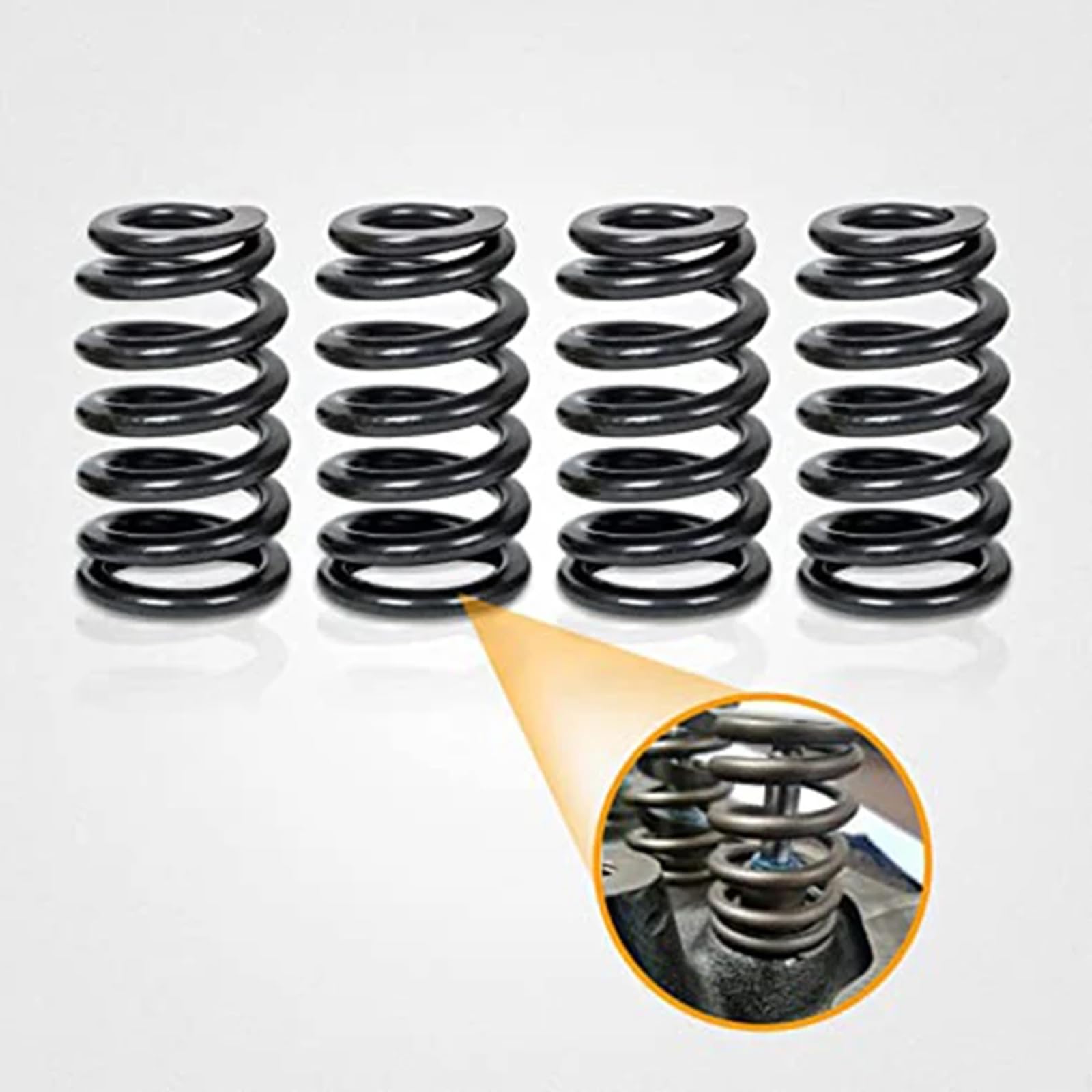 Molle accessorie automatiche facili dell'installazione per la sostituzione 1218 del motore di TBSS LM7 tutti i motori