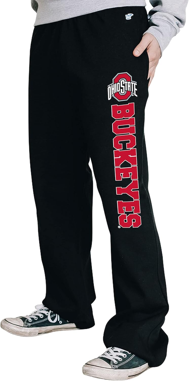 Blue 84 NCAA Mens Sweatpants Captain