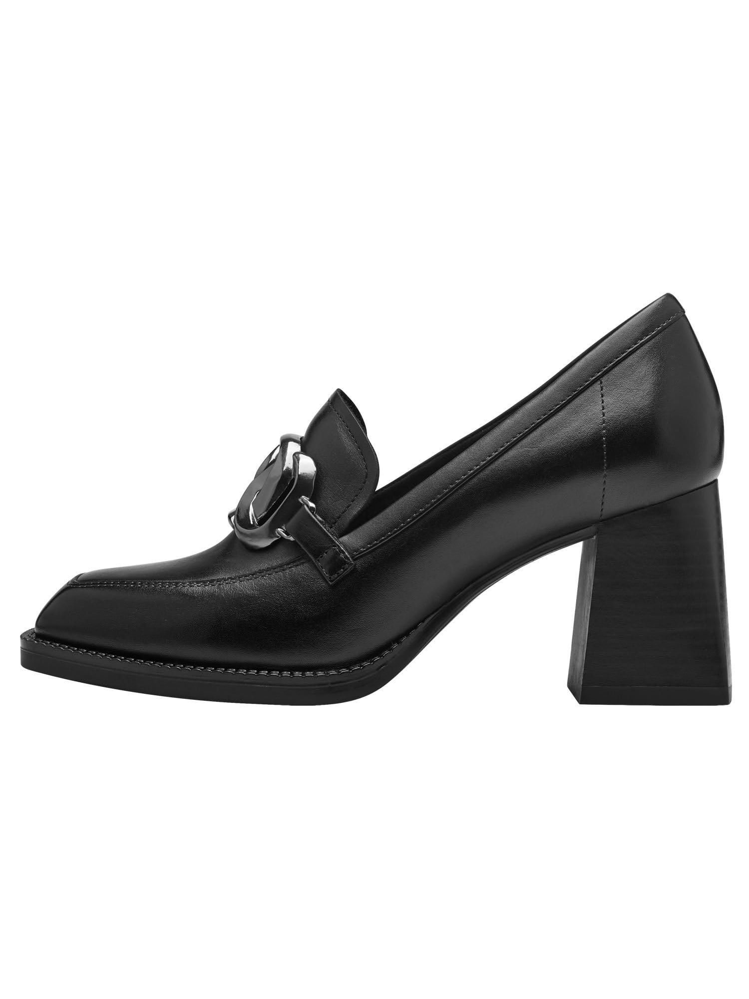 Tamaris Damen Trotteur Leder
