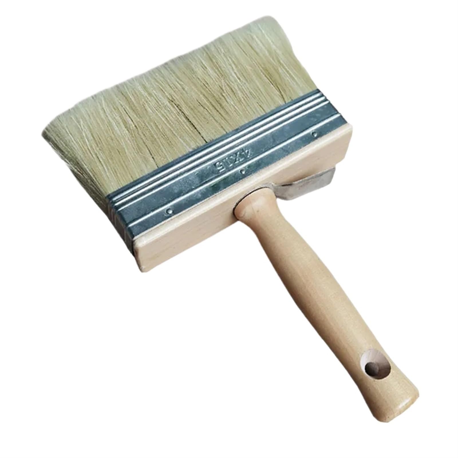 Juego de pinceles for pintar.