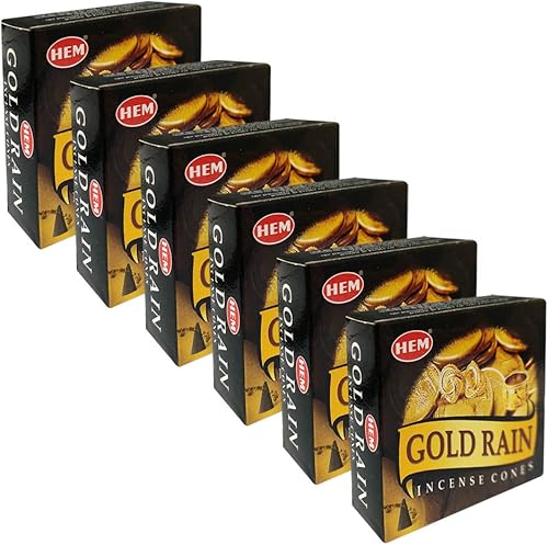 Vista 24 de TRUMIRI Paquete de soporte para cono de incienso con dobladillo de conos de incienso de copal, paquete de 6 (aproximadamente 60 conos)