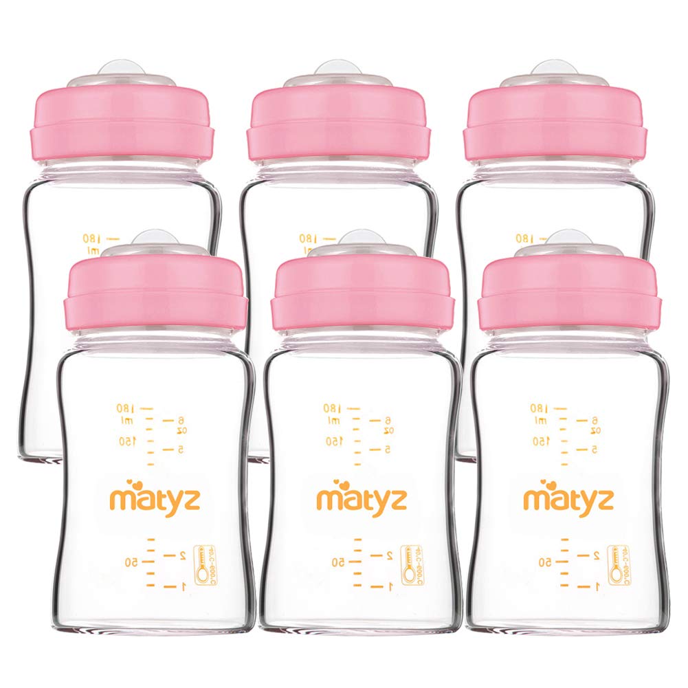 medela glass breastmilk storage