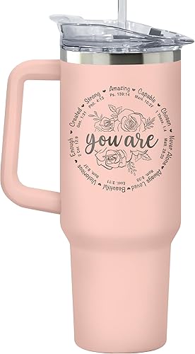 Miniatura 22 de Regalos cristianos para mujeres, regalos religiosos para mujeres, regalos de cumpleaños para mamá, abuela, hermana, amiga, compañera de trabajo