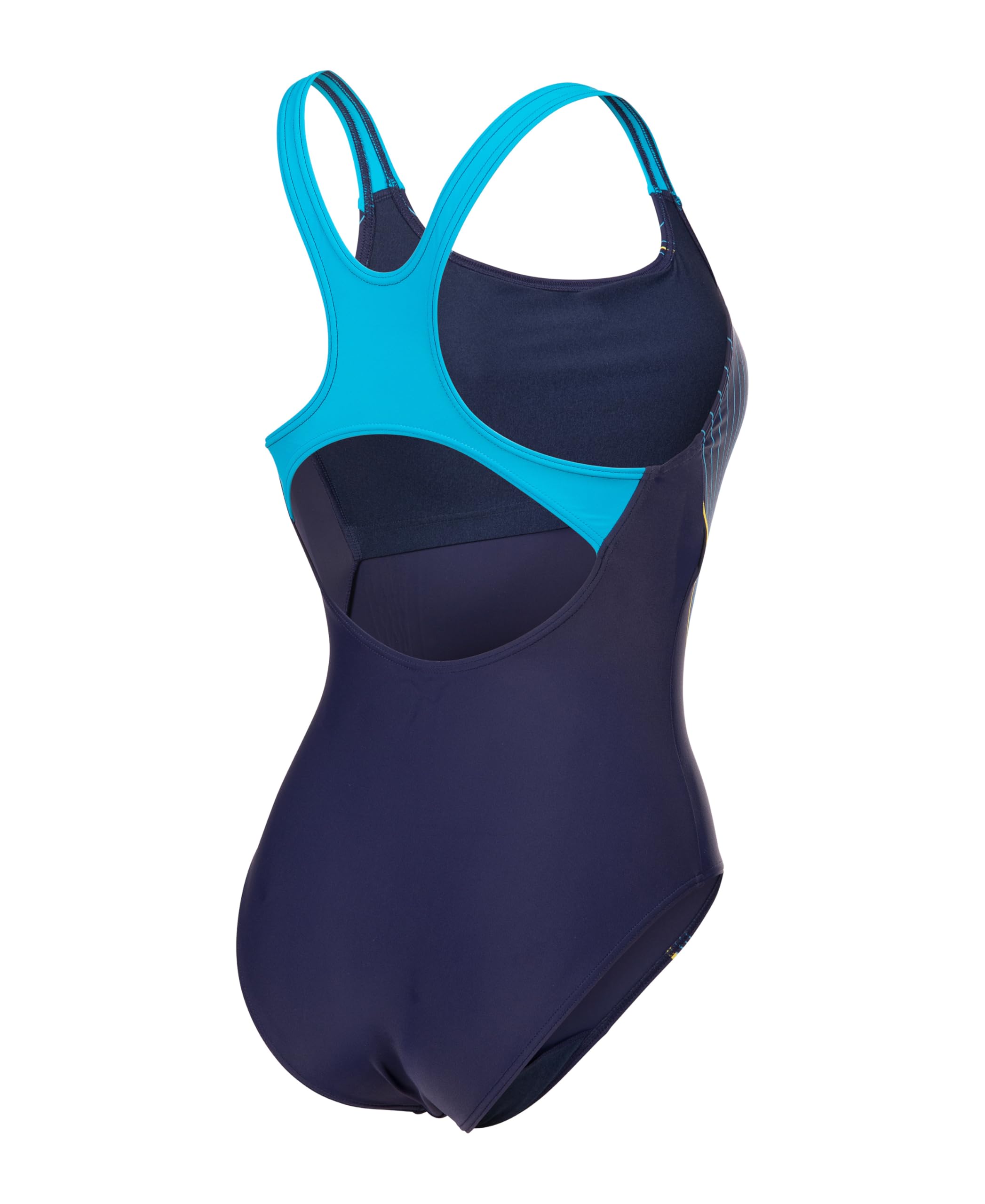Arena W Arena Swimsuit Control PRO Back B One Piece Donna
