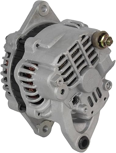 Miniatura 2 de Nuevo alternador compatible con Ford Probe 2 0L Mazda MX-6 2 0L 1993-1997 626 2 0L 1993-1996