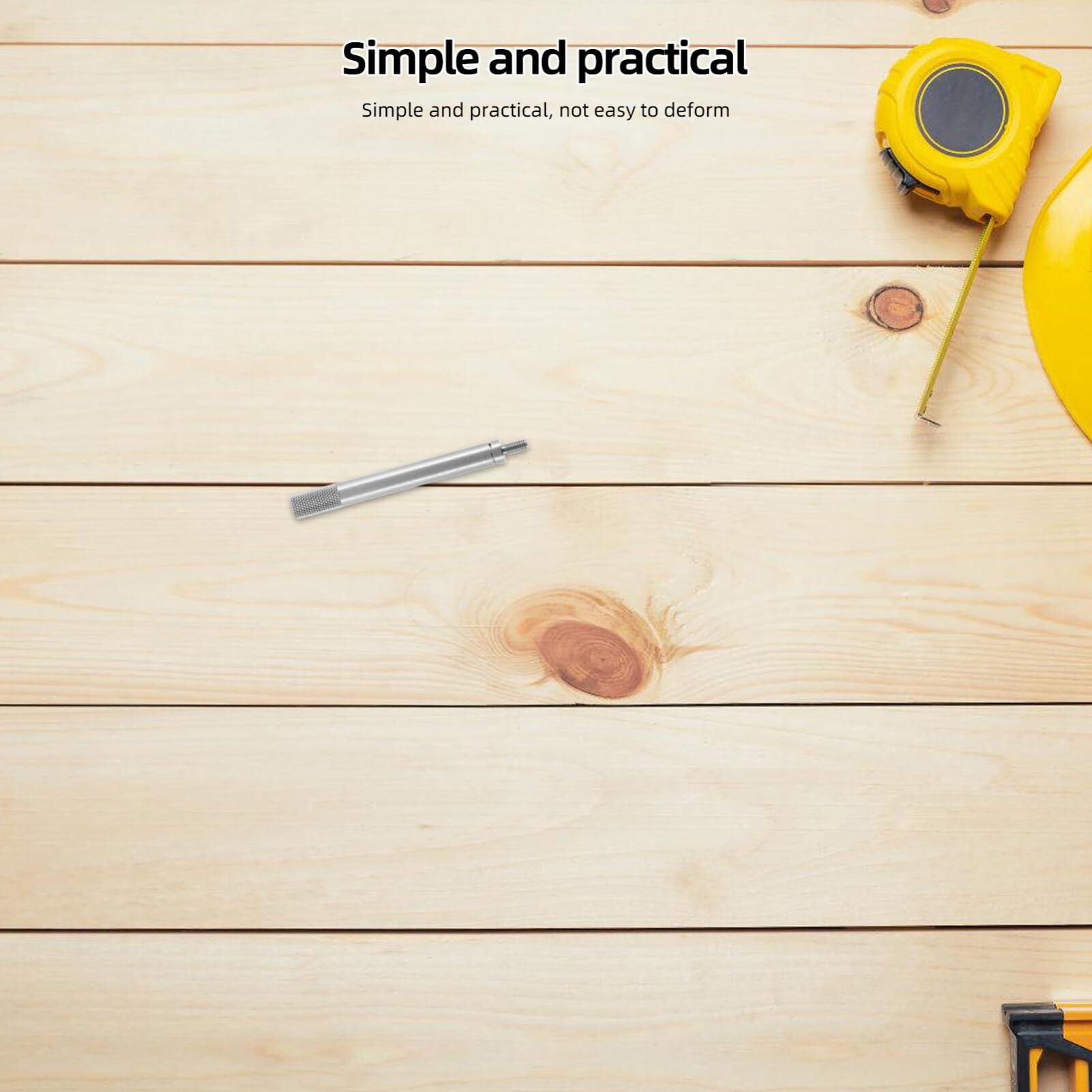 ARTIBETTER Dial Indicator Tip Dial Indicator Extension Stem Dial Indicator Rod Dial Indicator Stick