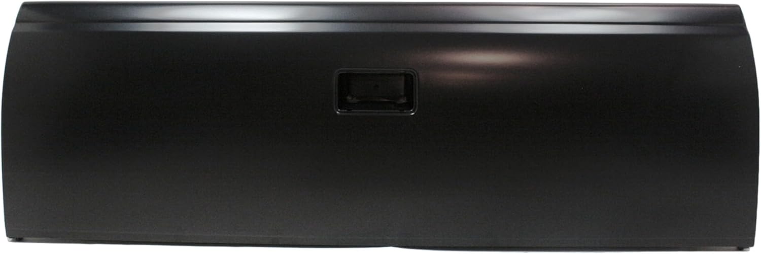 Garage-Pro Tailgate Compatible with Chevrolet C1500 1988-1999, C2500 1988-2000, C3500, K1500 Fleetside, Primed