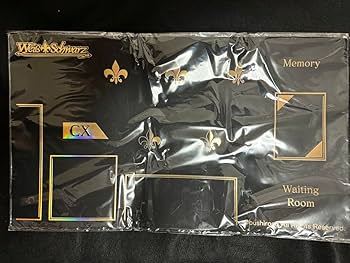 ヴァイスシュヴァルツ　プレイマット　ゲーミングラバーマット　白 Amazon.co.jp: ヴァイスシュヴァルツ ゲーミングラバーマット プレイ