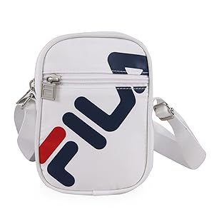 ■FILA■ Daily Nylon Shoulder BagFS3BCH2370XBLK 1100FS3BCH23 61UBf8DOU5L._UY300_.jpg