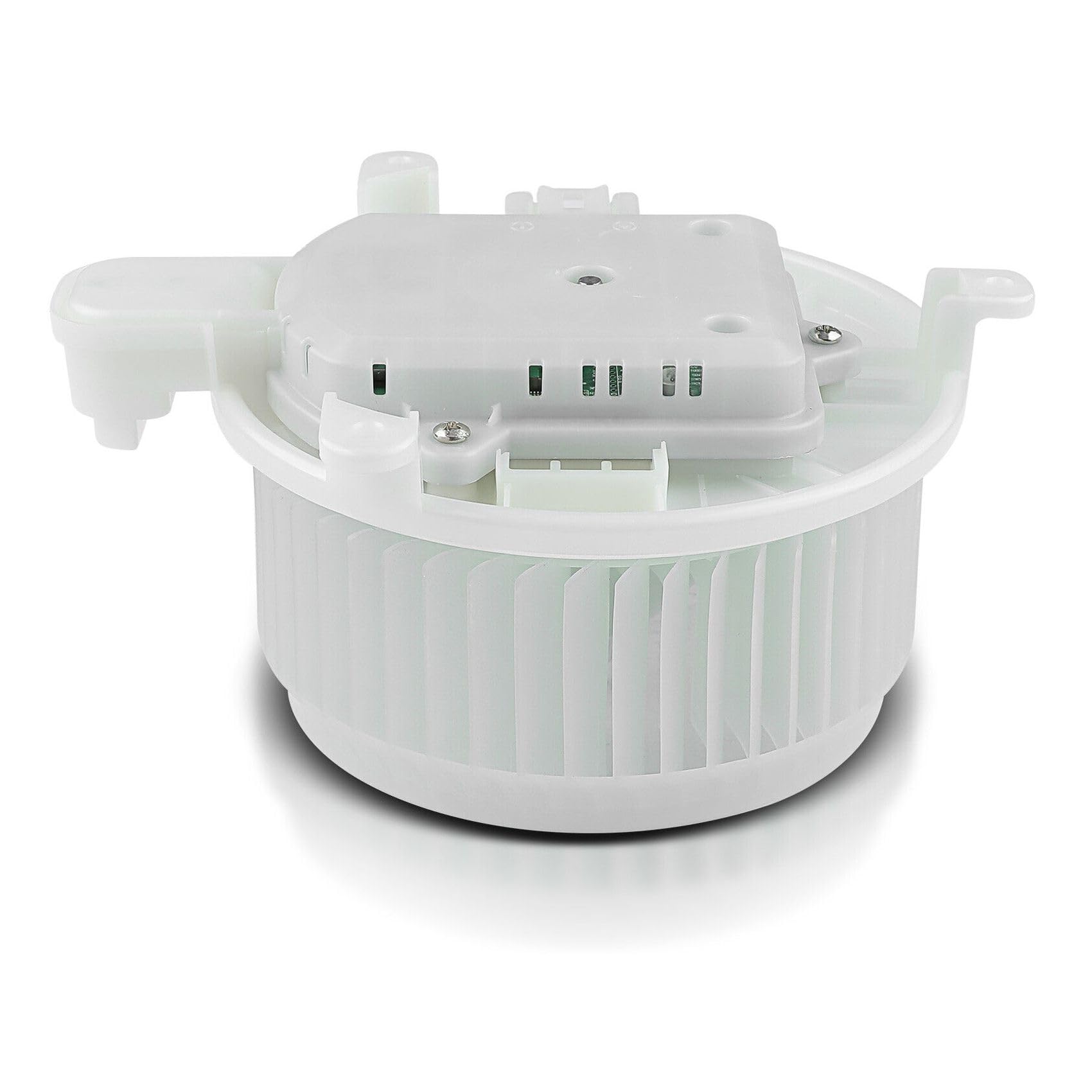 Amazon.com: Eohfsxk HVAC Brushless Fan Assembly Front Plastic  