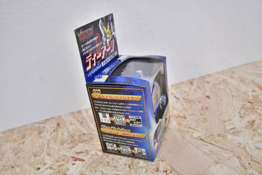 Amazon.co.jp: デジモン デジタルモンスター デジモンテイマーズ