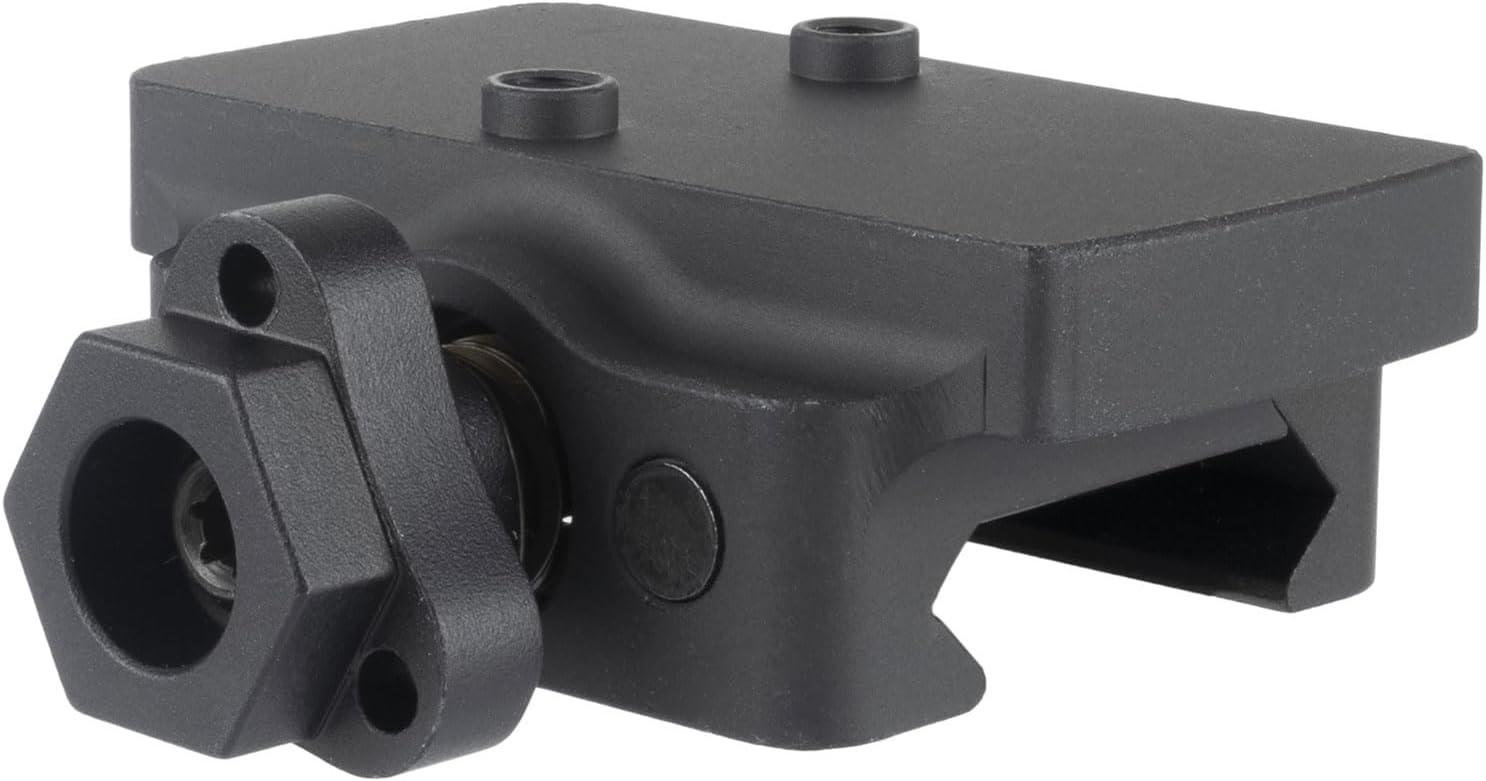 TRIJICON RMRCC Low Mount Q-LOC