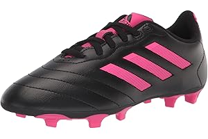 Kids Goletto VIII FG Girls Soccer Cleats - Size 1