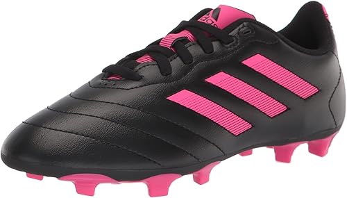 adidas unisex-child Goletto Vii Fg Soccer Shoe
