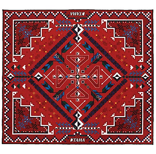 Tama Drum Rug - Southwestern Pattern (TDRSW)