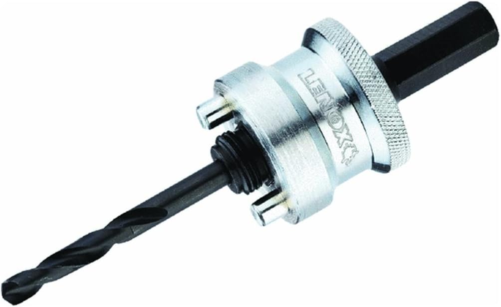 Lenox 2910312SETSCREW 2 L Set Screw for Hole Saw Arbors, 1/2" Amazon