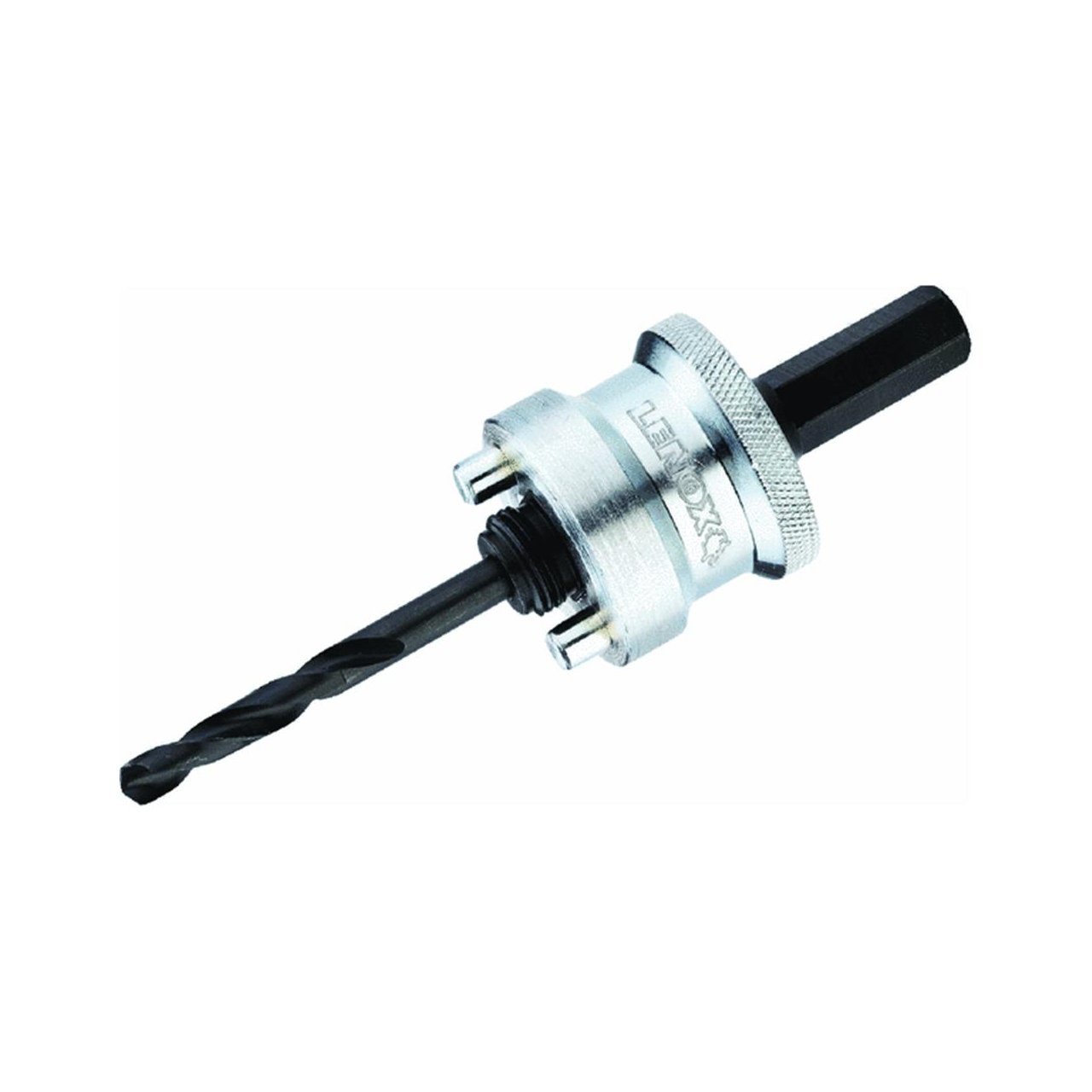 Lenox 2910312SETSCREW 2 L Set Screw for Hole Saw Arbors, 1/2