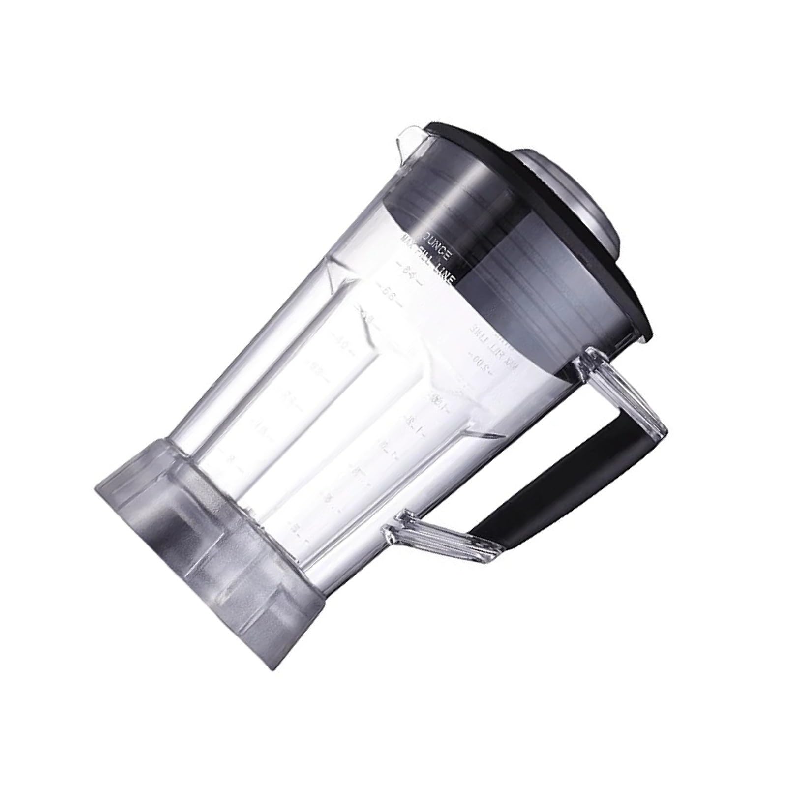 Tazza Di Miscelazione Universale, Compatibile Con BLUE ICE, Mixer BL99 Sostituisci Gli Accessori Della Pentola Di Miscelazione