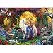 MasterPieces Puzzle Company Glitter Pride of the Palace Jigsaw Puzzle (500-Piece), Art by Jan Patrick