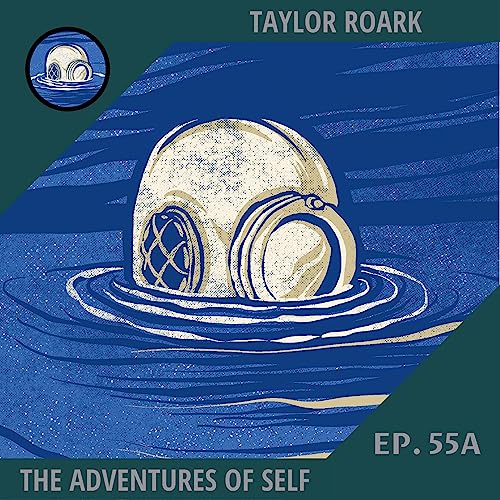 Season One Review with Taylor Roark Podcast Por  arte de portada