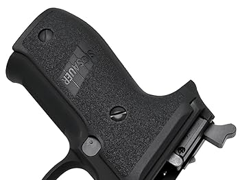 Amazon | GUARDER P226R Late Ver アルミフレーム コンプリート