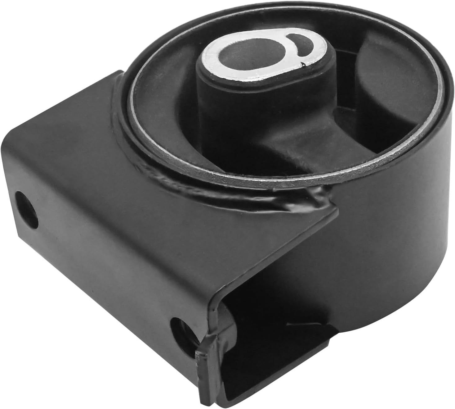 A5665 Front Engine Motor Mount, Replacement for Chrysler Town Country 2011-2016 Replacement for Dodge Grand Caravan 2011-2019, Replaces EM-4050 5273883AD