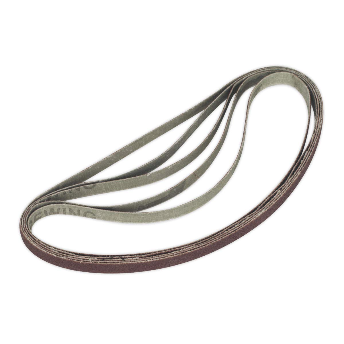 Sealey Light 6Mm X 456Mm Sanding Belt