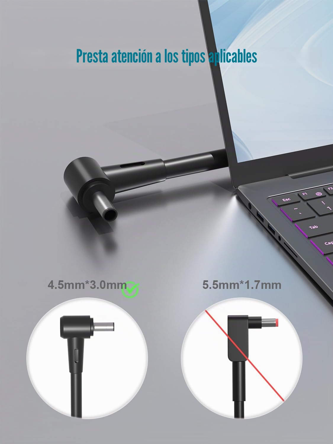 150W 120W Alimentador para Asus Vivobook Pro 17 16 16X 15 14X M6500 M6400 K6502 K6500 D3500 K3400 M7400 M7600 K6602 K3605 Zenbook Flip/Pro 14 15 cm 17 UM6702 UX8402 UX550 Creator Q Q540 Laptop