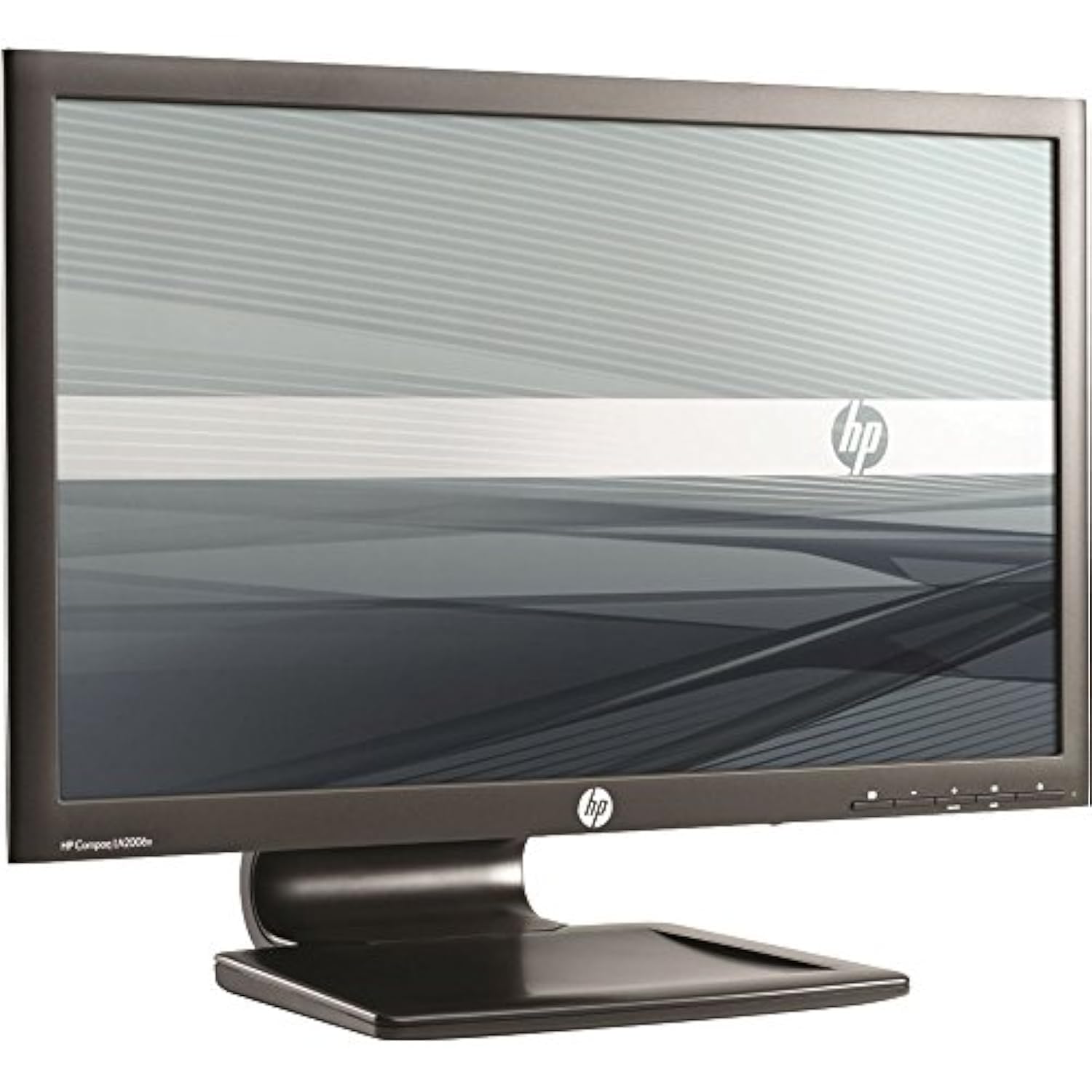 Amazon.com: HP Compaq LA2006x 20-inch LED Backlit LCD Monitor