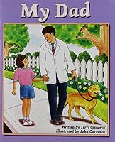 My Dad 0765214792 Book Cover